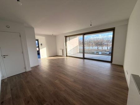Appartement te huur - Foto 3