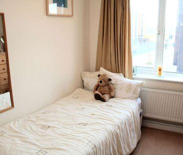 Newcastle Street, Manchester, M15 - Photo 1