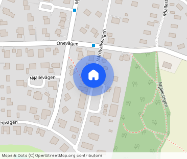 Hårdvallsvägen, Frösön - Photo 1