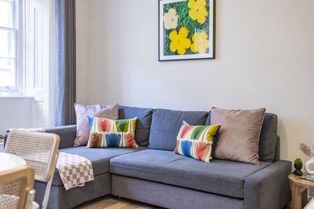 Saint Martin's Lane - Photo 2