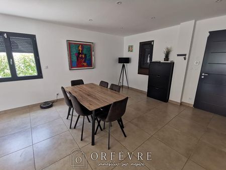 Maison à louer à Vendargues - Référence 4644, - Photo 4