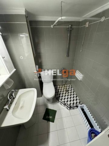 Studio/Γκαρσονιέρα για ενοικίαση Παντοκράτορος - Αρχαίο Ωδείο (Πάτρα) - Photo 5