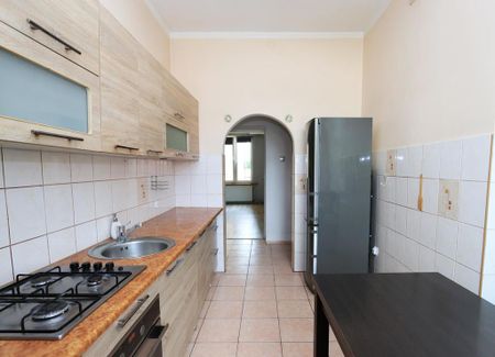 (Symbol 437955) MIESZKANIE na WYNAJEMGoleniów, 2 pokoje z ogródkiem w CENTRUM - Zdjęcie 5