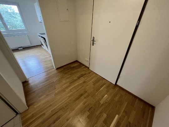 WINTERAKTION – Erster Monat Mietfrei! Helle 2-Zimmer-Wohnung mit Balkon! - Photo 1