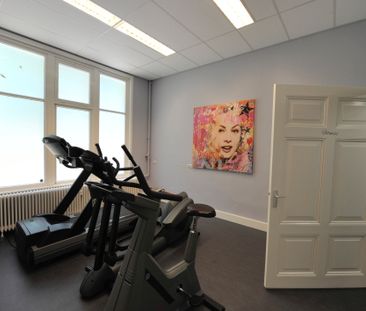 Te huur: Appartement Koning Lodewijklaan 6 K in Apeldoorn - Photo 5