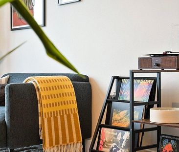 Studio to rent - Photo 4