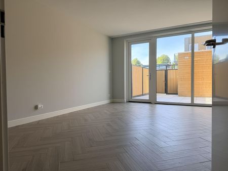 Huis te huur: Burgemeester Pabstlaan 37 2132 XE Hoofddorp - Foto 4