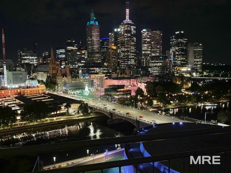 146/28 Southgate Avenue, Southbank - Photo 2