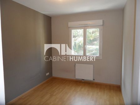Location Appartement 4 pièces 88m² ST ETIENNE 42000 - Photo 3