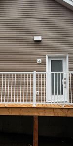 Magnifique 4 1/2 Nouvelle Construction - Photo 4