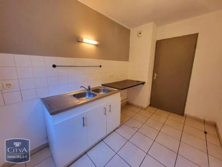 Appartement à louer 3 pièces 61.55m² - Photo 4