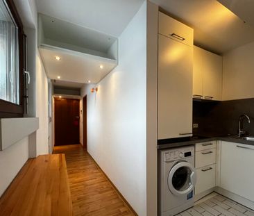 1 Zimmer-Wohnung | Bludenz | gepflegt - Foto 6