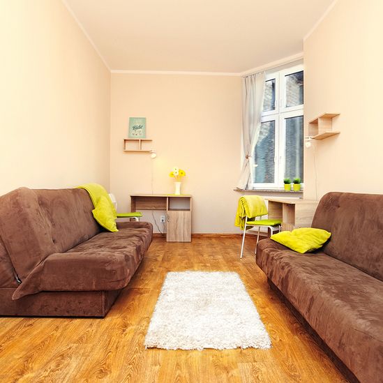 Komfortowy pokój do wynajęcia w Centrum, nr 2 - Фото 1