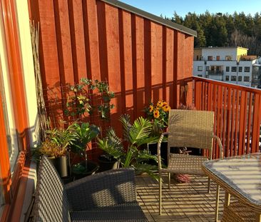 Myntbacken, Åkersberga - Photo 6