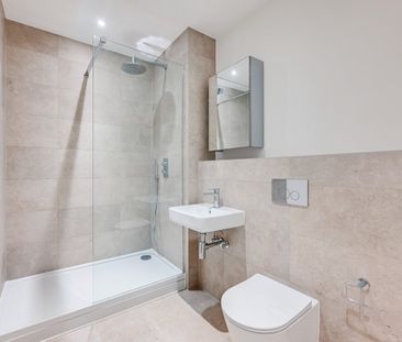 2 bedroom apartment to rent - Photo 6