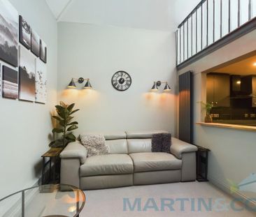 1 bedroom ground floor maisonette to rent - Photo 3