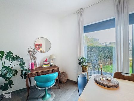 Huis te huur in Gent - Photo 5