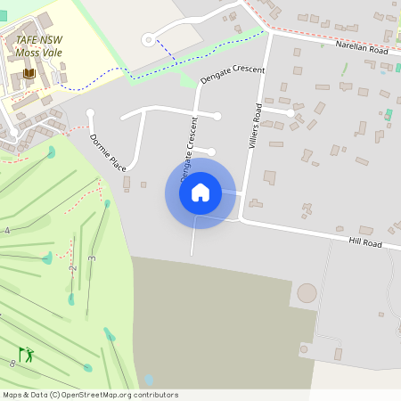 Moss Vale, Southern Highlands and Shoalhaven