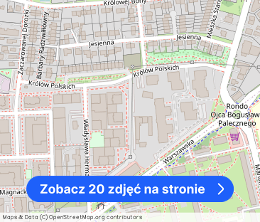 Ursus Gołąbki-os.Gawra-2 pokoje,msc postojowe - Zdjęcie 1