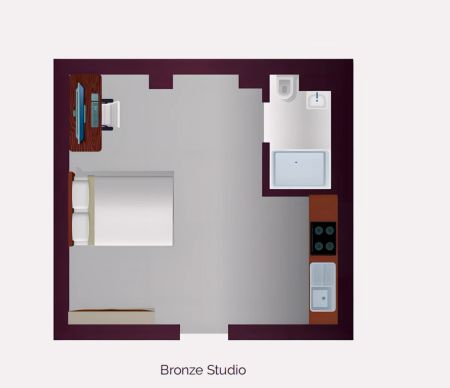 Lower Ground Studio - Photo 5