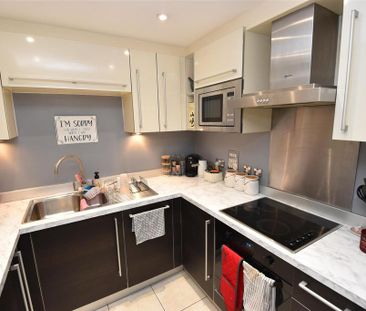 1 bedroom apartment to rent - Photo 6