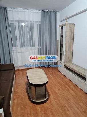 INCHIRIERE apartament 2 camere Popesti-Leordeni (Amurgului) - Photo 1