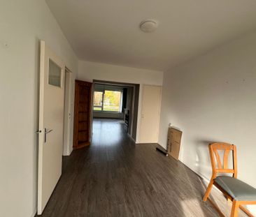 Te huur: Appartement Parelmoerhorst 156 in Den Haag - Photo 1