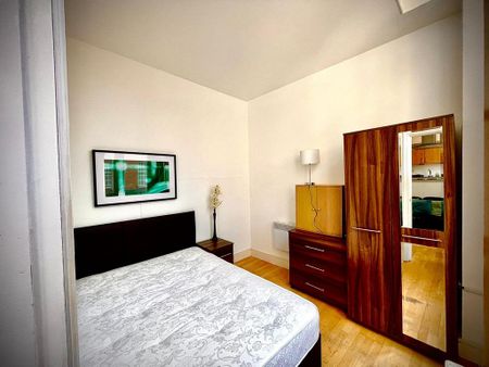 3 bedroom apartment to rent - Photo 2