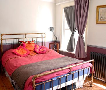 2 Bed Terraced House, Stewart Road, E15 - Photo 6