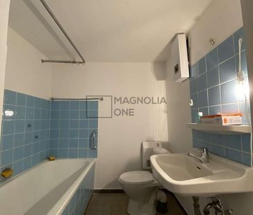 Charmante 2-Zimmer-Wohnung mit Balkon in zentraler Lage *nur mit WBS* - Photo 5