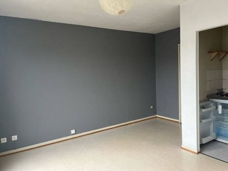 Location appartement 1 pièce 21.71 m² à Strasbourg (67100) - Photo 3