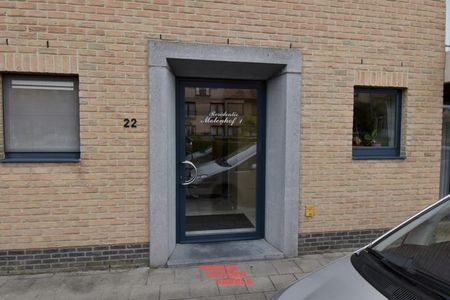 Appartement te huur - Photo 4