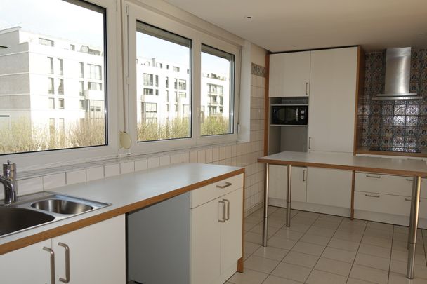 Location Appartement 6 pièces 187m² REIMS 51100 - Photo 1
