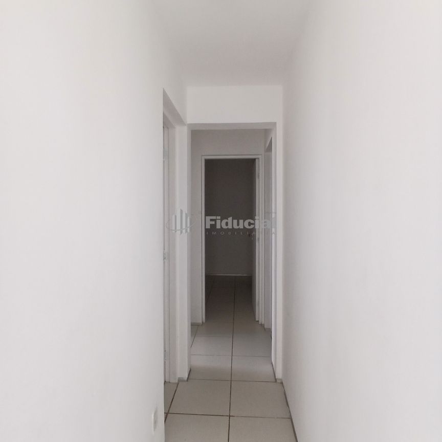 MESSEJANA - APARTAMENTO - R D LOT VILA OLIMPICA, 100 AP 204 BL 2 COND PERCOSI - Foto 1