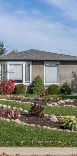 Detached Home For Lease | W8143778 - Photo 2