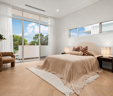 Luxury Five-Bedroom Duplex with Pool and Alfresco Entertaining - Photo 5