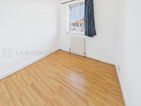 2 bedroom maisonette to rent - Photo 3