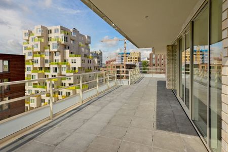 Peter Schatstraat 97, Zuidas-Zuid, 1082MX, Amsterdam - Photo 2