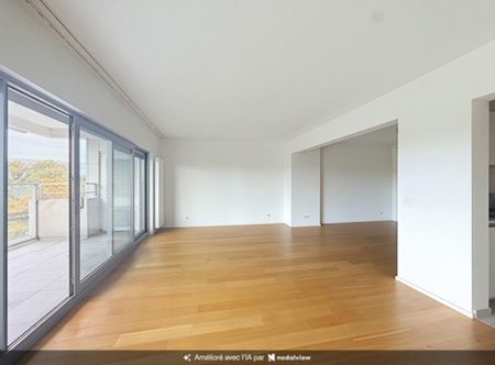 Appartement te huur in Etterbeek - Foto 5