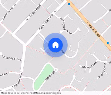 Bowmans Way, Dunstable - Photo 1