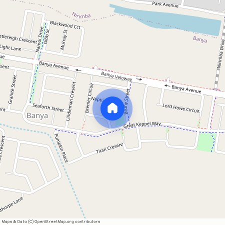 10 Hook Lane, Qld 4551, Banya