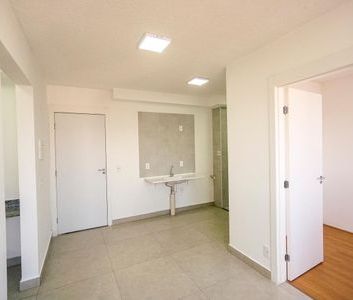 Apartamento para alugar com 45m², 2 quartos e 1 vaga - Photo 3