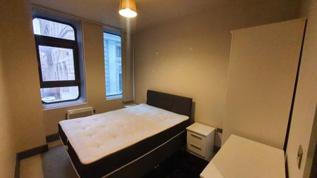 1 bedroom apartment to rent - Photo 4