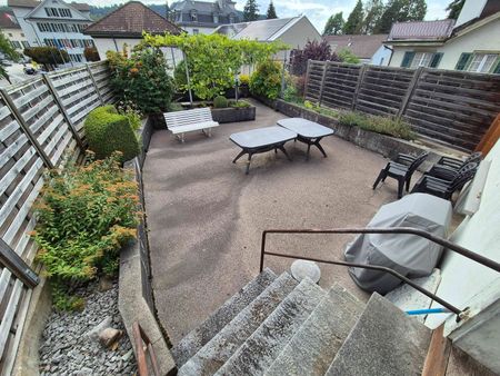 8 Zimmer, 154 m², 2. Stock - Foto 4