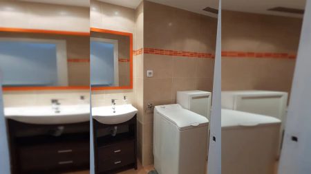 Studio for rent in Recoletos - Photo 5