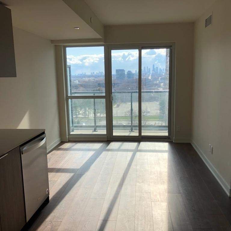 For Lease - 2 Sonic Way Unit# 1001, Toronto, Ontario - Photo 1