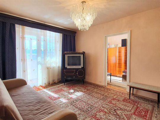 Apartament 2 camere de inchiriat in Hipodrom - Photo 1