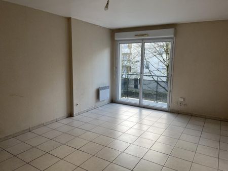 Location Appartement 2 pièces 47m² NANTES 44100 - Photo 2
