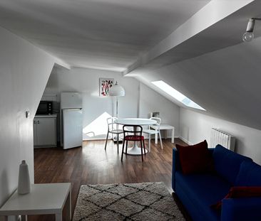 Location Appartement 2 pièces 32m² - Photo 1