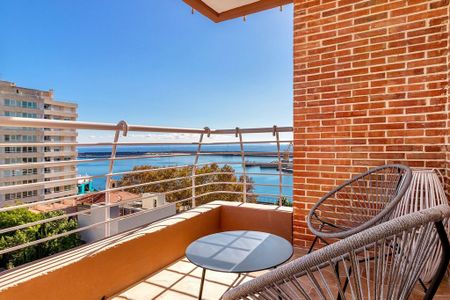 2 room luxury Flat for rent in Palma de Mallorca, Balearic Islands - Photo 4